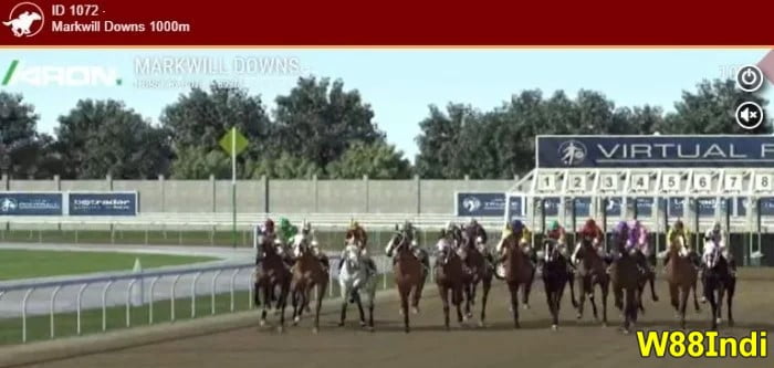 เคล็ดลับการแข่งขันม้า โดยผู้เชี่ยวชาญ x5bet